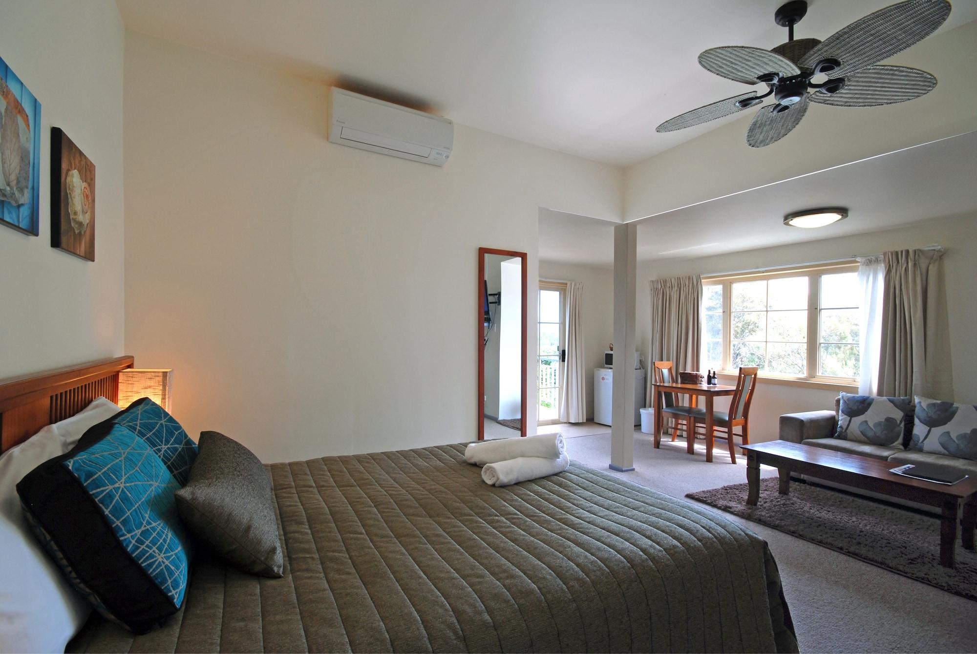 Riverview Boutique Motel Nambucca Heads Exterior photo