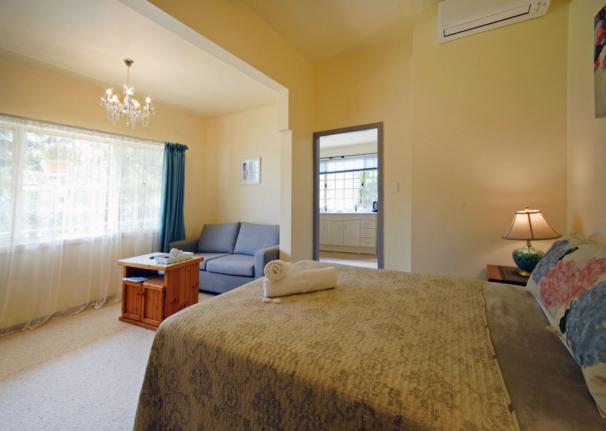 Riverview Boutique Motel Nambucca Heads Exterior photo